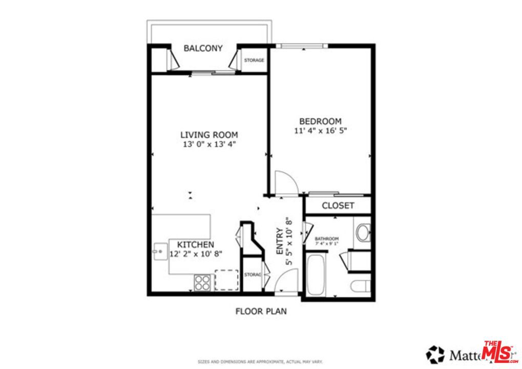 6815 Remmet Avenue #310