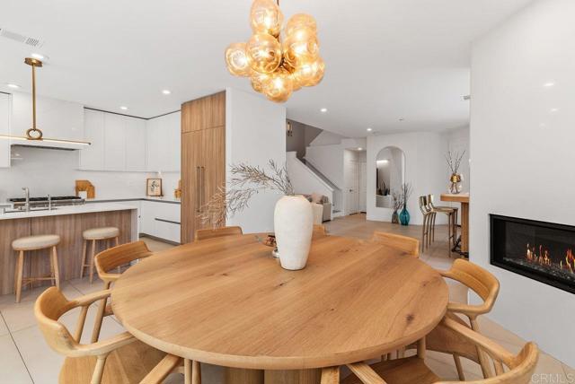 Detail Gallery Image 11 of 45 For 16863 Abundante St, San Diego,  CA 92127 - 4 Beds | 2/1 Baths
