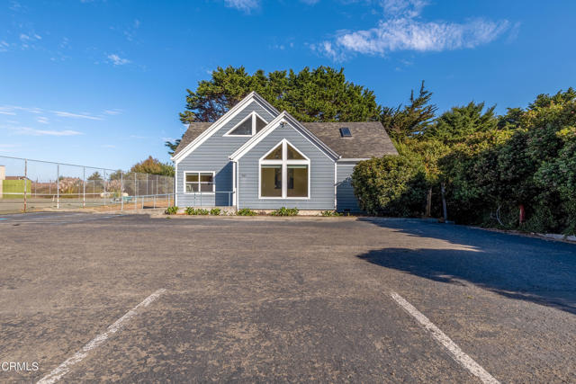 501 Cypress Street, Fort Bragg, California 95437, ,Commercial Sale,For Sale,501 Cypress Street,CRC1-10790