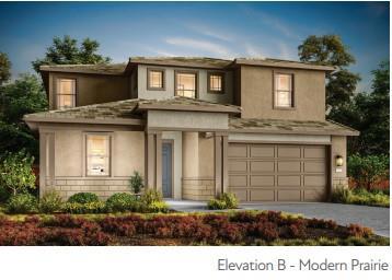 4576 Strandberg Avenue