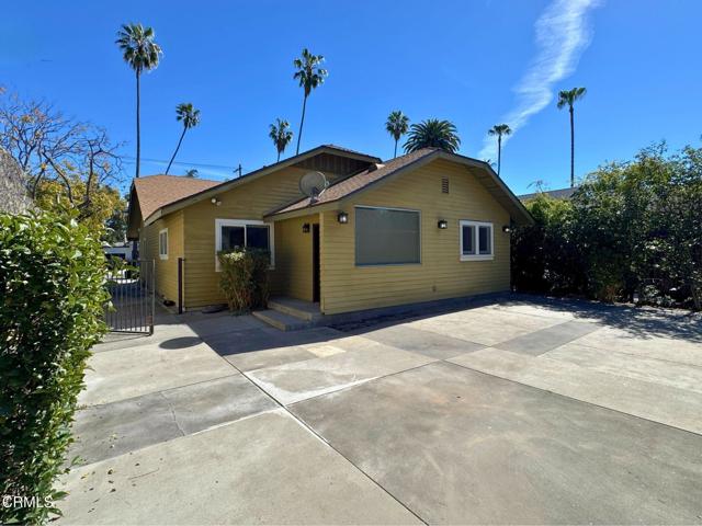 Detail Gallery Image 28 of 33 For 869 S Euclid Ave, Pasadena,  CA 91106 - 3 Beds | 3 Baths