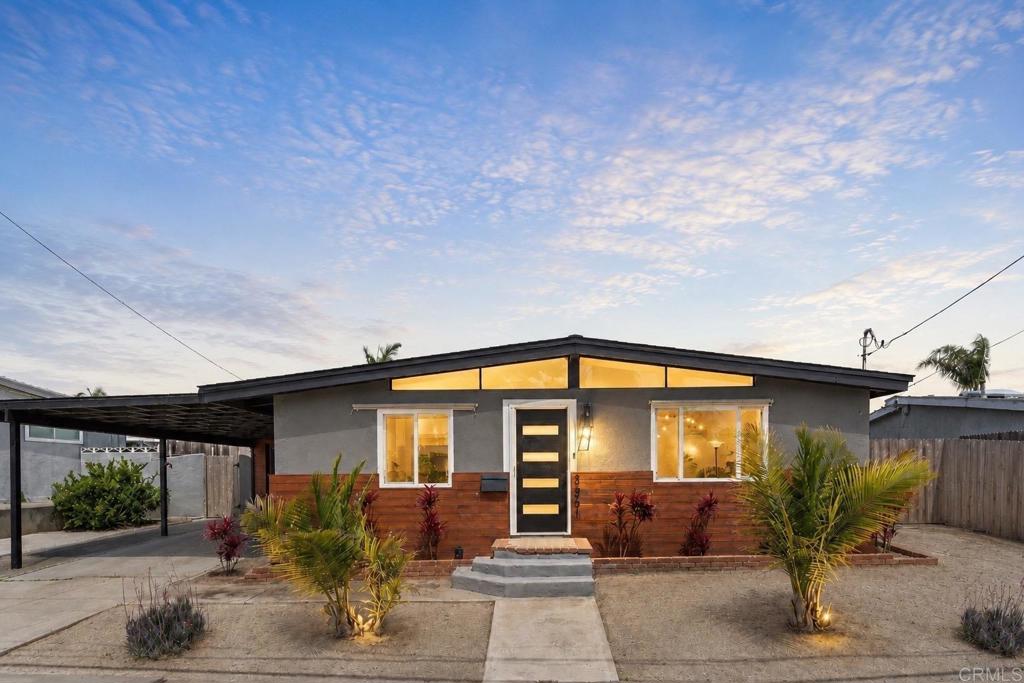 3561 Tomahawk Lane