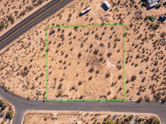 Detail Gallery Image 21 of 21 For 2 Kickin Horse Trl, Julian,  CA 92036 - – Beds | – Baths