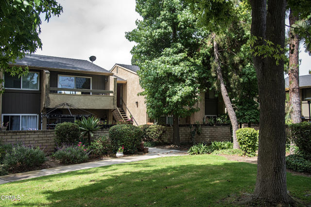 Detail Gallery Image 17 of 17 For 307 Oakwood St, Ventura,  CA 93001 - 2 Beds | 1/1 Baths