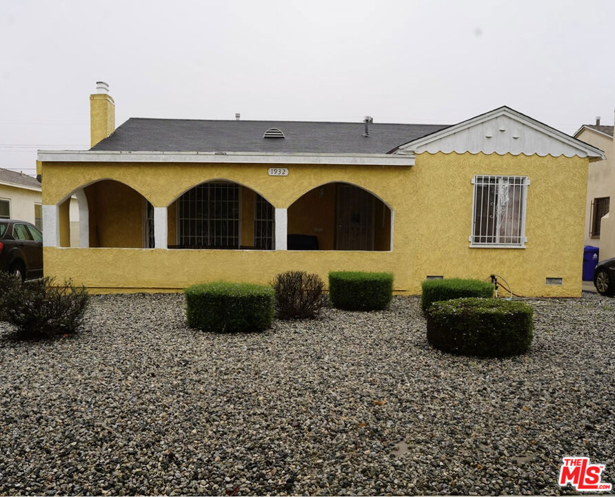1932 W 91st Place, Los Angeles, CA 90047