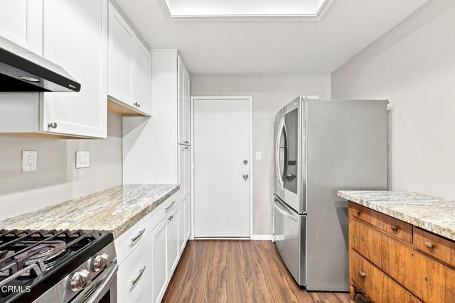 2 Bed Home for Sale in Ventura, California