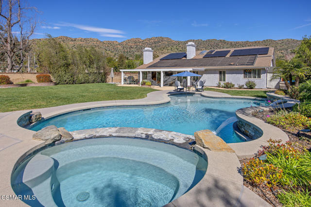 Image 49 of 69 For 4900 Kilburn Court