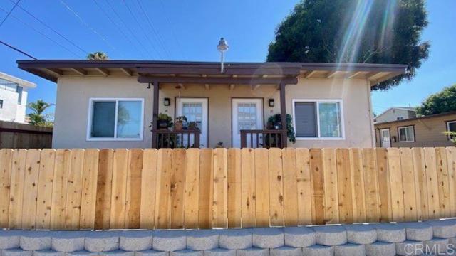 Detail Gallery Image 7 of 14 For 718 20 N Freeman St, Oceanside,  CA 92054 - – Beds | – Baths