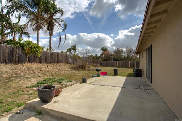 Home for Sale in Santee