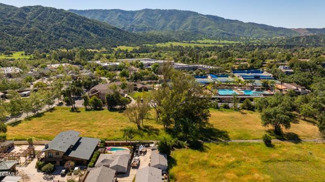 Detail Gallery Image 5 of 30 For 401 S Fulton St, Ojai,  CA 93023 - – Beds | – Baths