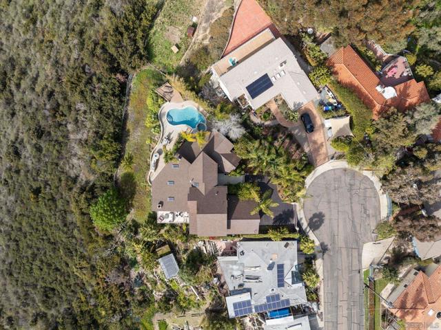 Image 49 of 55 For 5392 Wilshire Drive