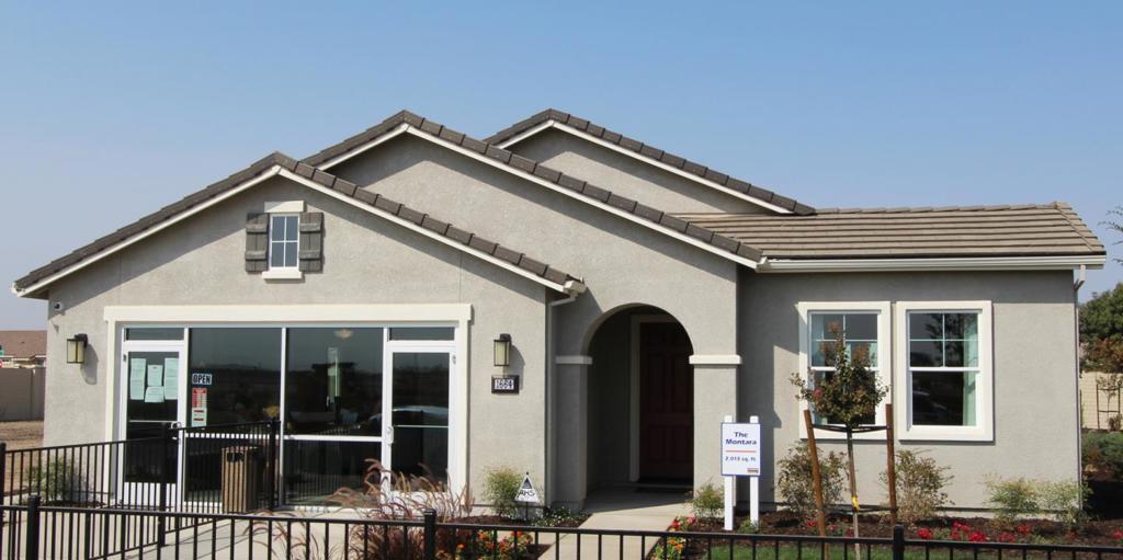 1664 Dolomite Drive #6
