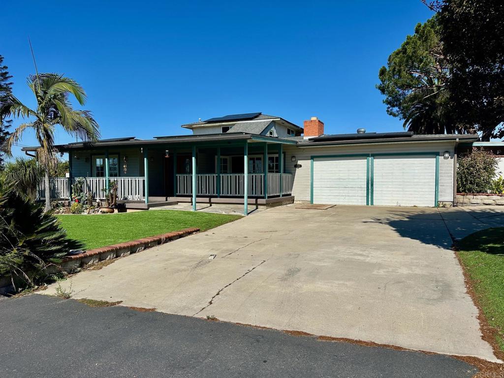880 Crest View Rd