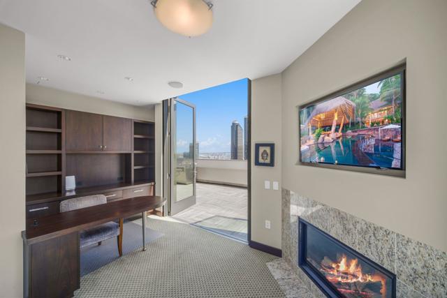 Image 32 of 74 For 645 Front St  2204