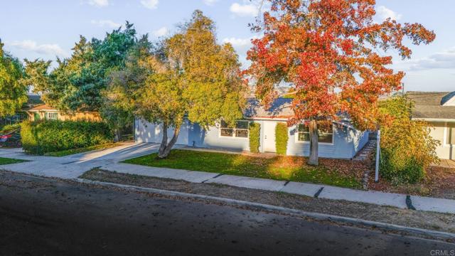 Detail Gallery Image 37 of 54 For 555 Hotz St, Spring Valley,  CA 91977 - 3 Beds | 1/1 Baths