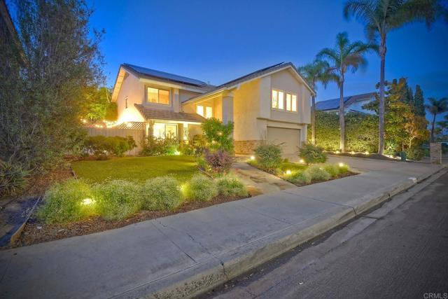 Detail Gallery Image 68 of 73 For 2814 Sombrosa St., Carlsbad,  CA 92009 - 6 Beds | 2/1 Baths