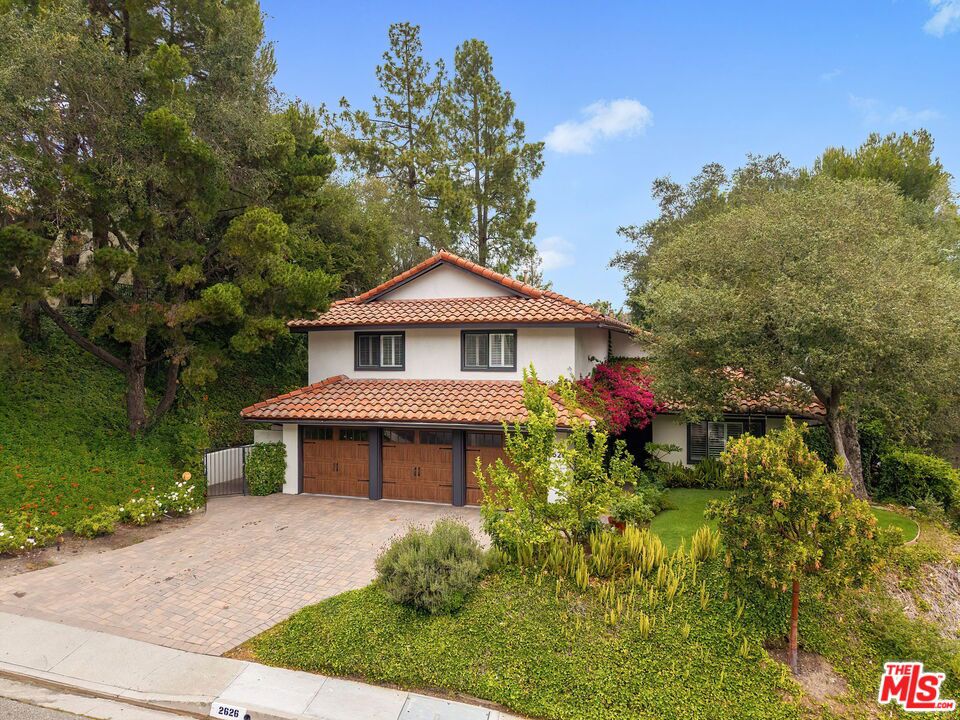 2626 Basil Lane