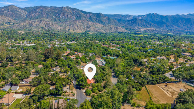 Detail Gallery Image 49 of 51 For 518 S Ventura St, Ojai,  CA 93023 - 3 Beds | 3 Baths