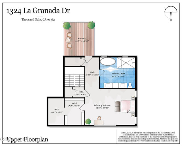 1324 La Granada Drive, Thousand Oaks CA: https://media.crmls.org/mediaz/1a173b02-d055-49d9-83af-40b6ecc535f2.jpg