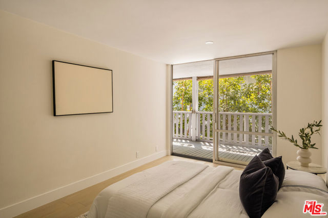 2 Bed Home for Sale in West Hollywood, California