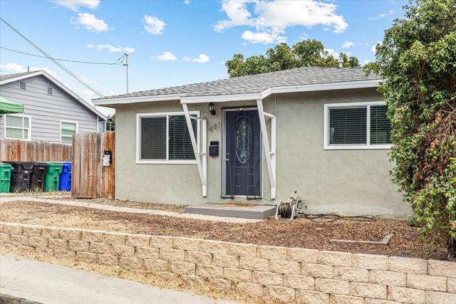 Property Photo from MLS