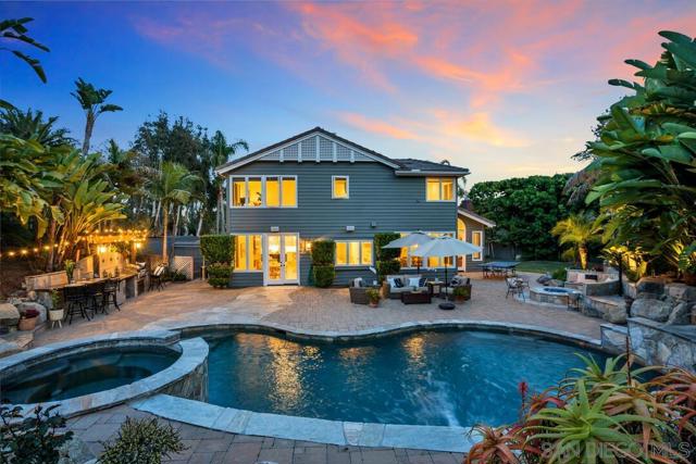 1702 Sienna Canyon Drive, Encinitas, California 92024, 5 Bedrooms Bedrooms, ,3 BathroomsBathrooms,Single Family Residence,For Sale,Sienna Canyon Drive,250029748SD