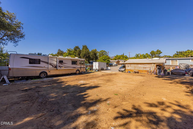 Detail Gallery Image 2 of 11 For 182 Mountain View St, Oak View,  CA 93022 - – Beds | – Baths