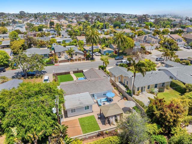 Detail Gallery Image 38 of 45 For 3925 Linmar Ln, Carlsbad,  CA 92008 - 3 Beds | 2 Baths
