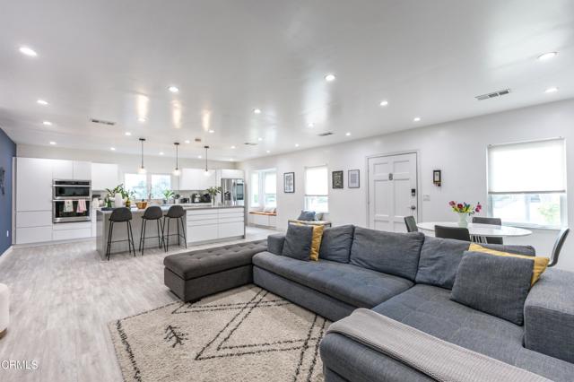 Detail Gallery Image 5 of 27 For 480 Castano Ave, Pasadena,  CA 91107 - 3 Beds | 2 Baths