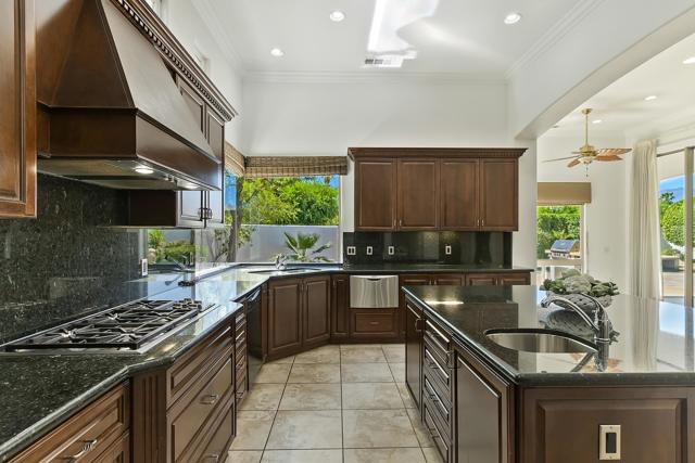 7 Cielo Vista Court, Rancho Mirage, CA 92270