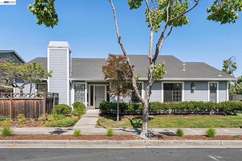 365 Channing Way