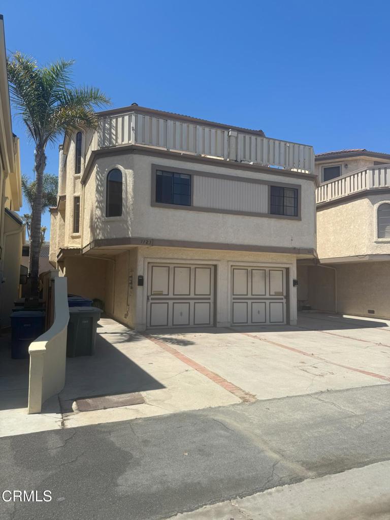 1123 Pittsfield Lane