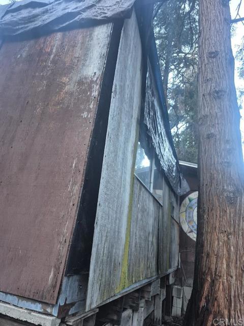 Detail Gallery Image 3 of 20 For 22021 Crestline Rd, Palomar Mountain,  CA 92060 - 2 Beds | 1 Baths