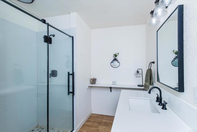 Detail Gallery Image 11 of 21 For 2584 Gladiola Dr, Campo,  CA 91906 - 2 Beds | 2 Baths