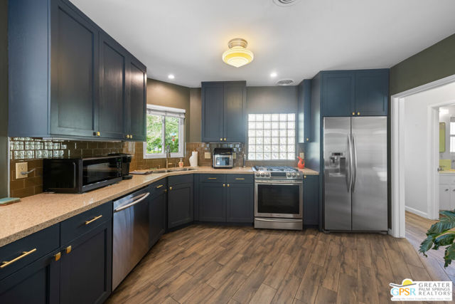 1420 E San Jacinto Way, Palm Springs, CA 92262