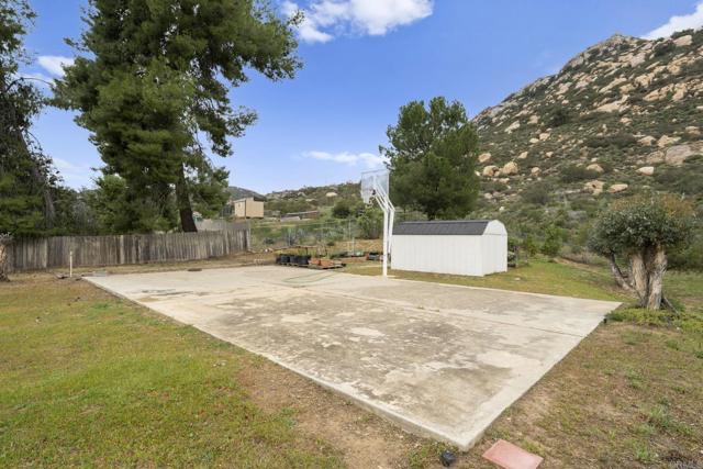 Detail Gallery Image 32 of 43 For 25072 Poderio Dr, Ramona,  CA 92065 - 3 Beds | 2 Baths