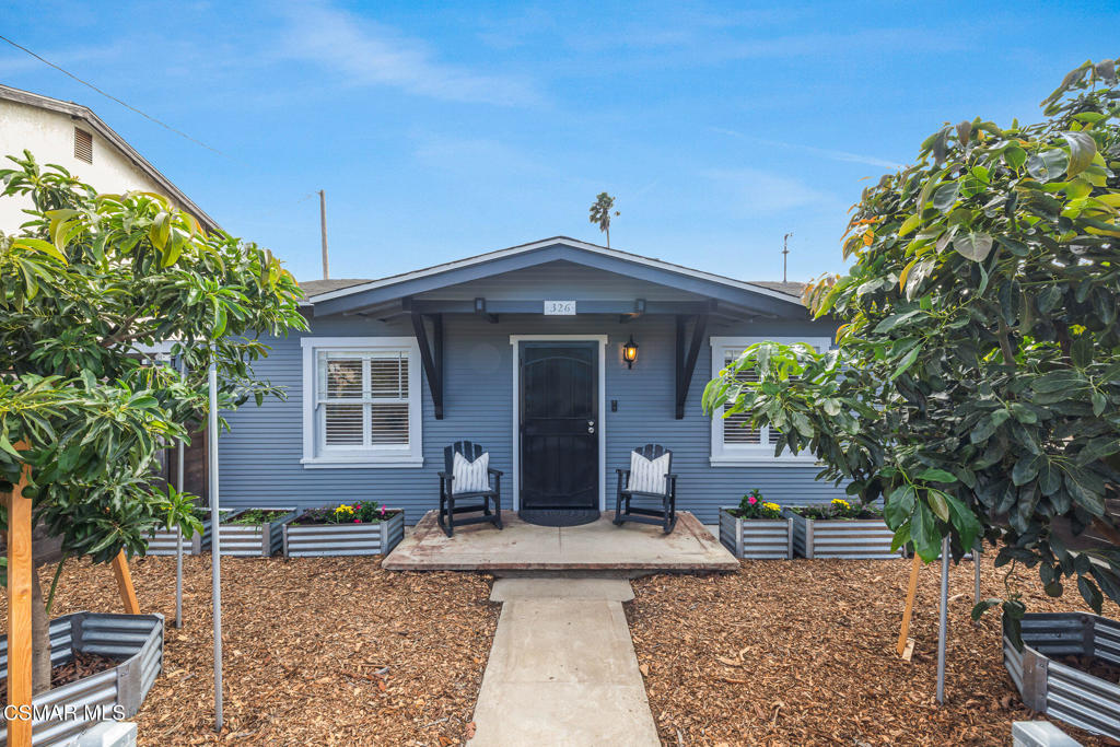 326 W Mission Avenue