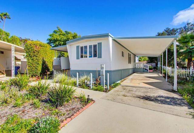 Detail Gallery Image 38 of 39 For 1120 E Mission Rd #SPACE 44,  Fallbrook,  CA 92028 - 1 Beds | 1 Baths