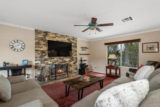 Detail Gallery Image 14 of 35 For 1004 Snow Creek Rd, Fallbrook,  CA 92028 - 4 Beds | 2/1 Baths