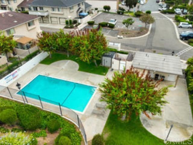 Detail Gallery Image 33 of 38 For 7986 Arly Ct #2,  Santee,  CA 92071 - 2 Beds | 1/1 Baths