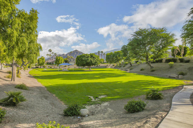 40 PARK MLS