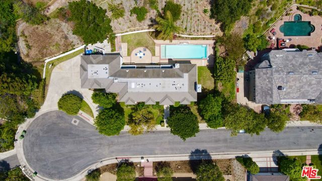 Drew Fenton | 1408 Calle Del Jonella Pacific Palisades CA | MLS: 7396703