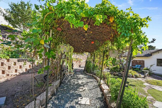 Detail Gallery Image 60 of 64 For 295 Camino Elevado, Bonita,  CA 91902 - 4 Beds | 2 Baths