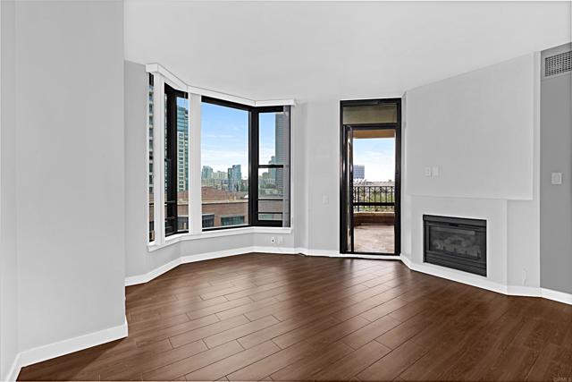 Detail Gallery Image 18 of 47 For 500 W Harbor Dr #716,  San Diego,  CA 92101 - 1 Beds | 1 Baths