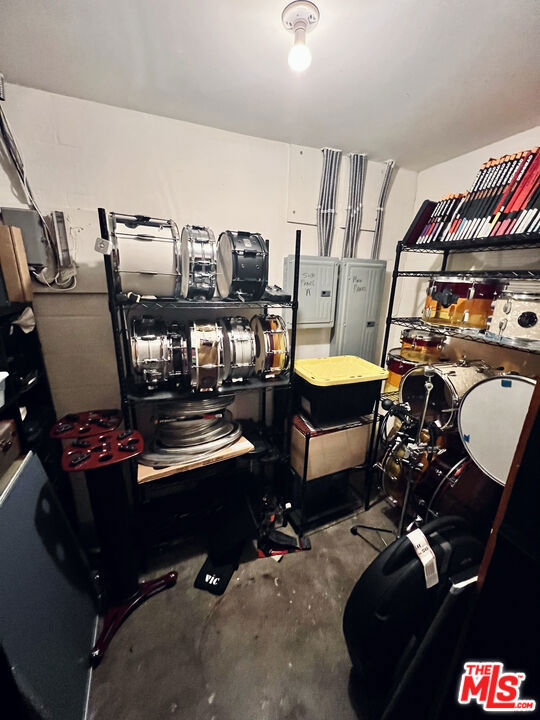 Storage Room