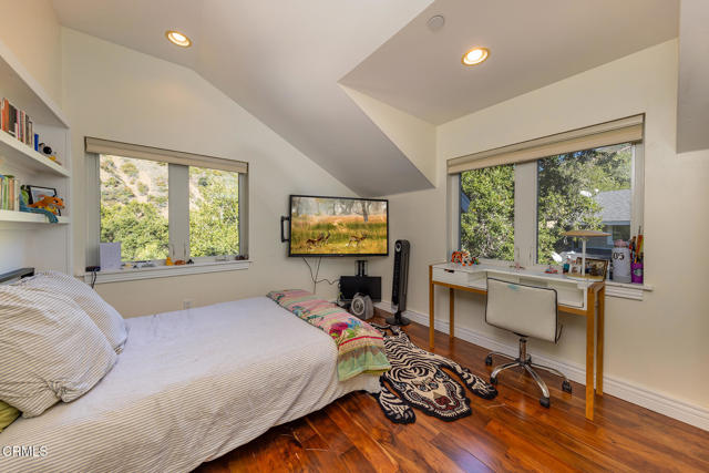 Detail Gallery Image 27 of 44 For 15990 Maricopa Hwy, Ojai,  CA 93023 - 4 Beds | 3 Baths