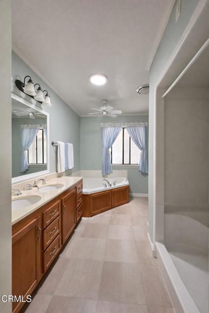 Detail Gallery Image 10 of 17 For 4700 Aurora Dr #87,  Ventura,  CA 93003 - 2 Beds | 2 Baths