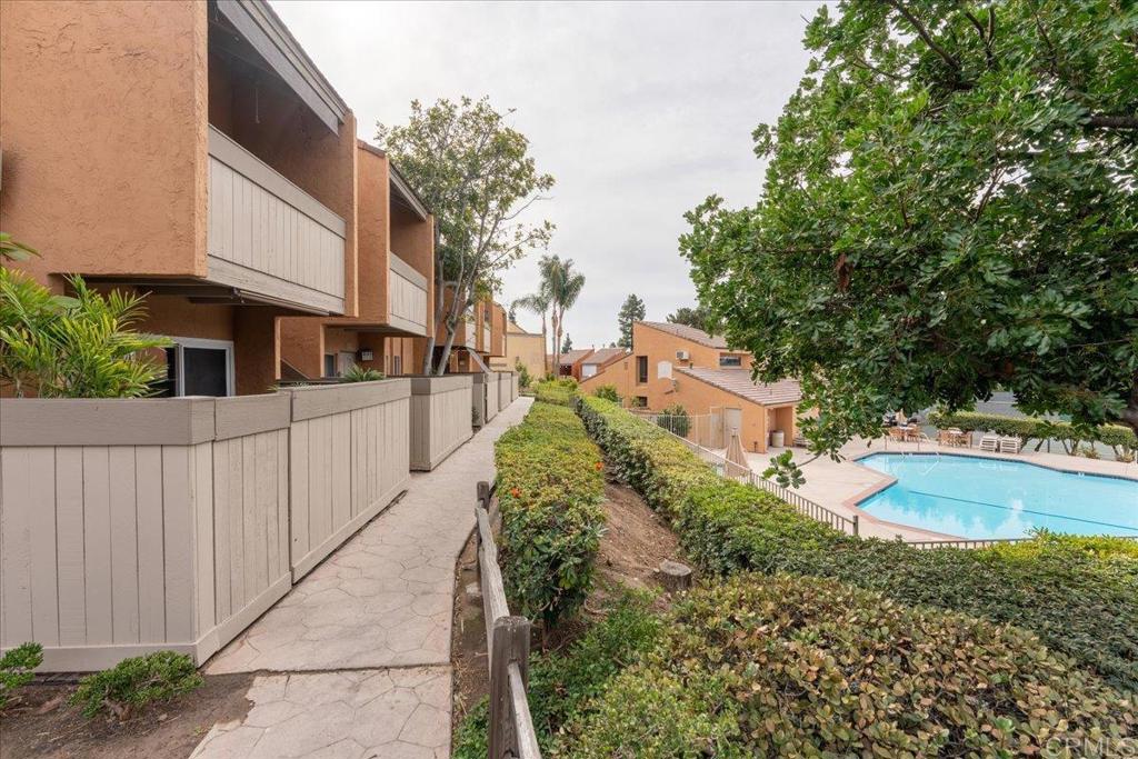7787 Margerum Avenue #141