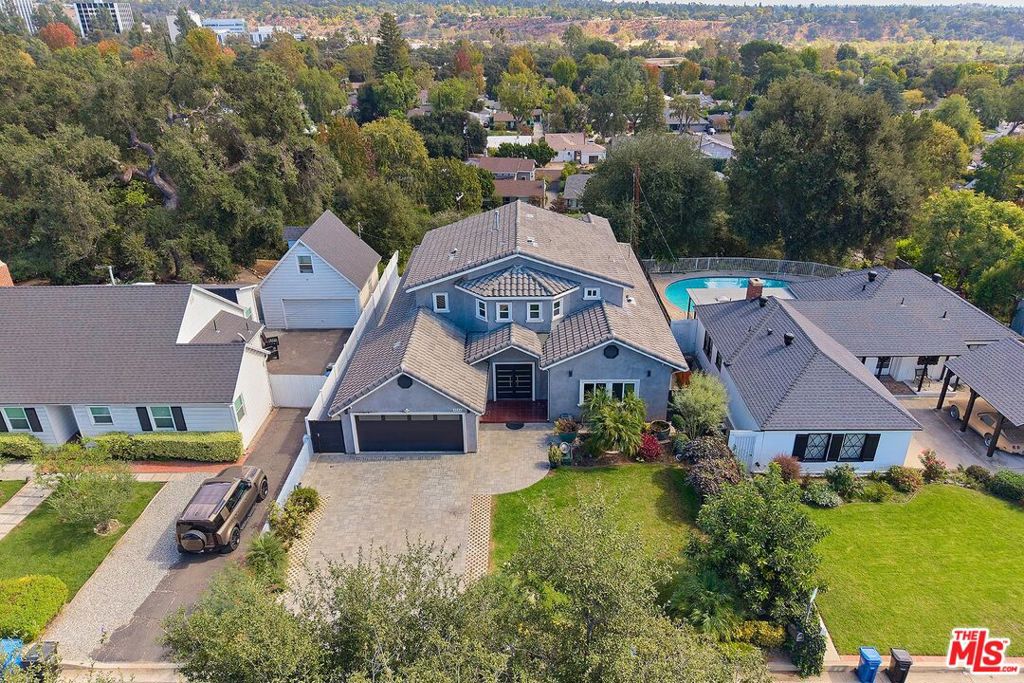 4544 Daleridge Road