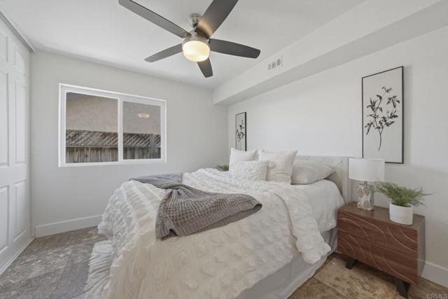 Detail Gallery Image 30 of 51 For 695 Calma Pl, Chula Vista,  CA 91910 - 4 Beds | 3 Baths